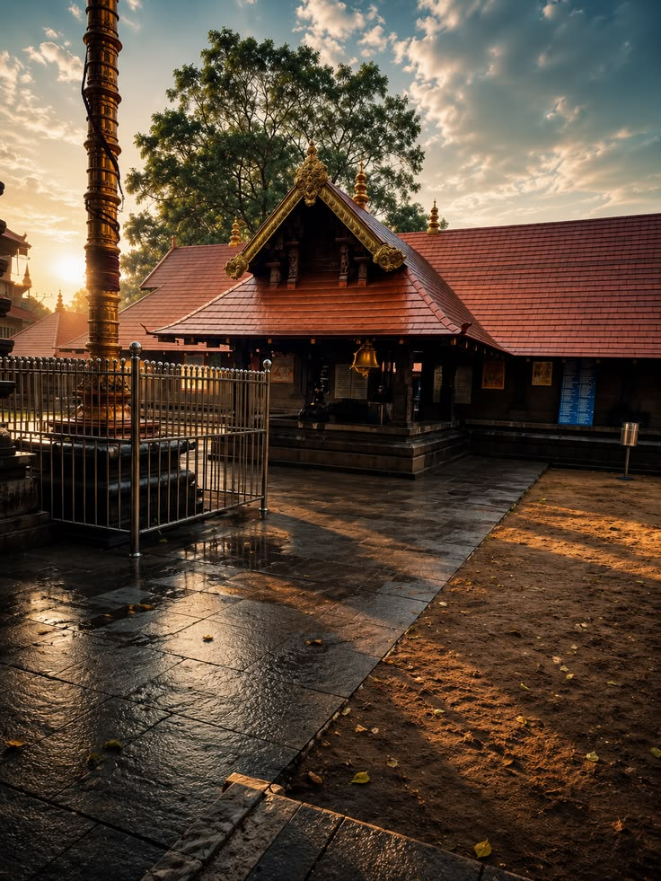 Talacauvery in Coorg